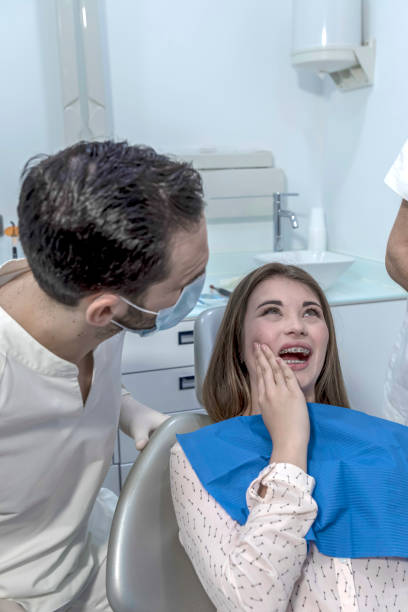 Best Broken or Chipped Tooth Repair in Haskell, AR