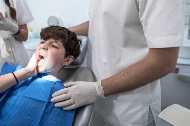 Best Knocked-Out Tooth (Avulsed Tooth) Treatment in Haskell, AR