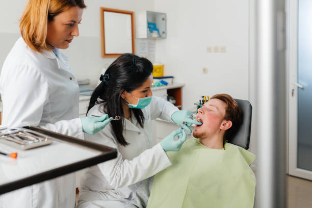 Best Emergency Root Canal Therapy in Haskell, AR